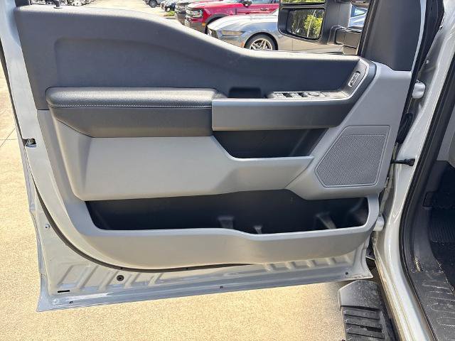 Certified 2026 Ford F250 XL w/ STX Appearance Package AWD/4WD image 16