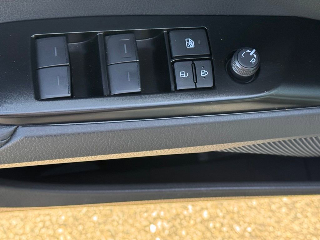 Used 2025 Toyota Camry XSE w/ Premium Package AWD/4WD image 16