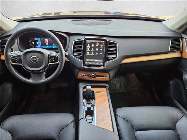 Used 2024 Volvo XC90 B5 Plus w/ Protection Package Premier AWD/4WD image 19