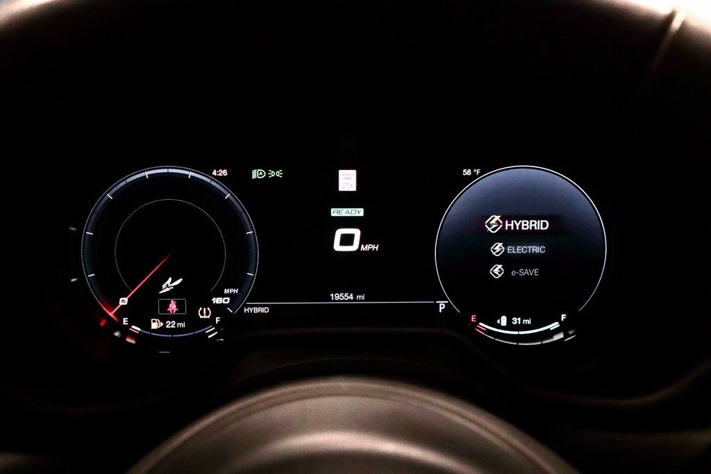 Used 2024 Dodge Hornet R/T image 27