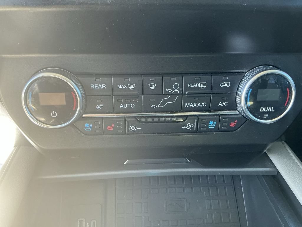 Certified 2021 Ford Expedition Max XLT RWD image 17