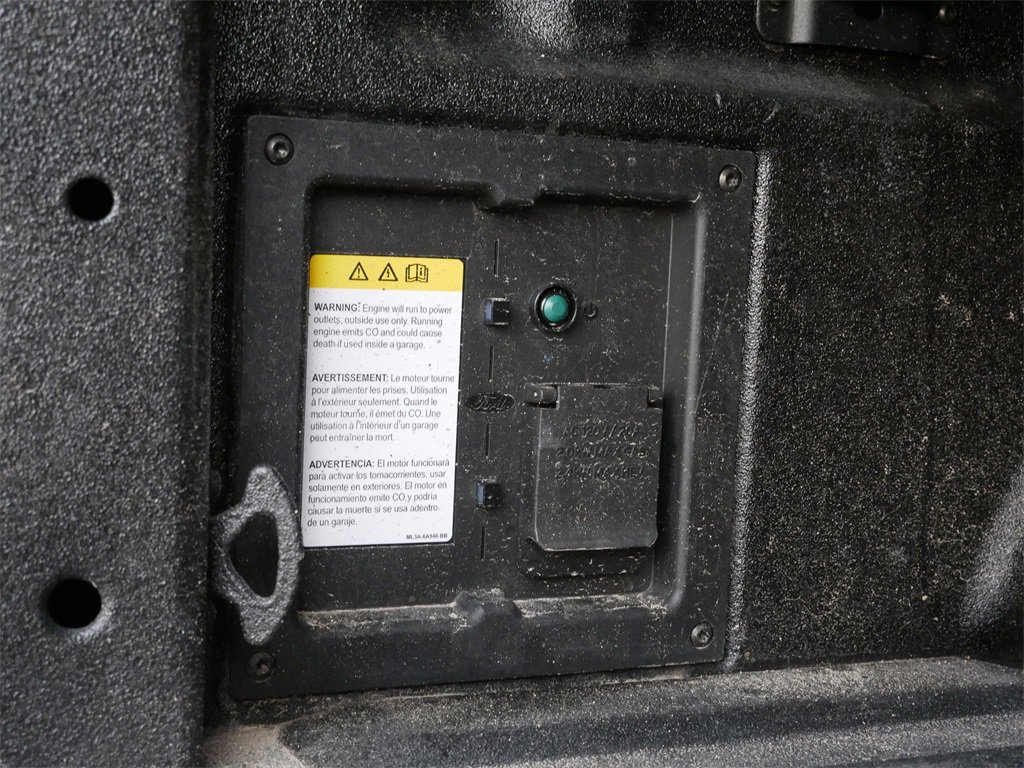 Certified 2023 Ford F150 XLT w/ Equipment Group 302A High image 11