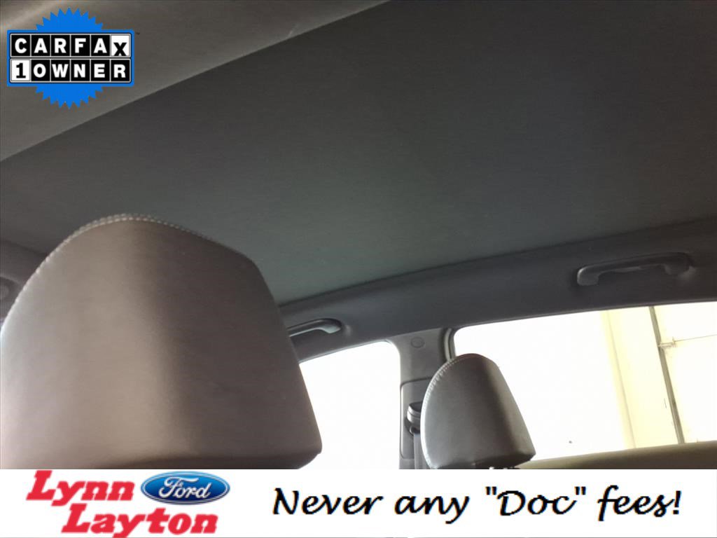 Used 2022 Kia Sportage Nightfall Edition w/ Nightfall Fwd Premium Package image 14