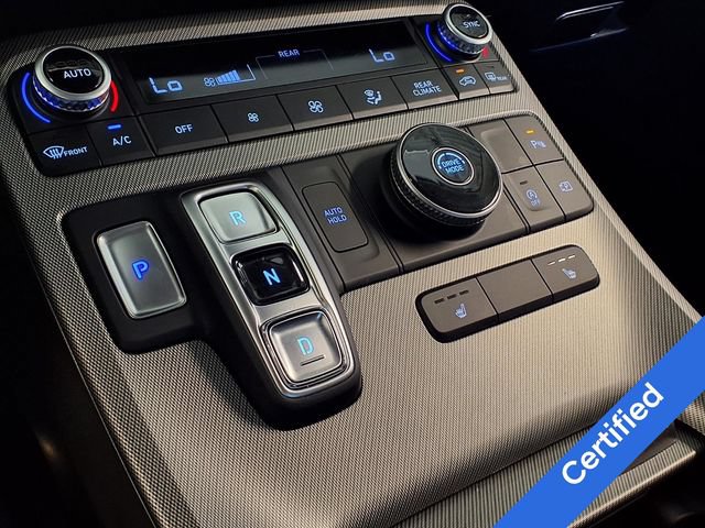 Used 2025 Hyundai Palisade SEL FWD image 15