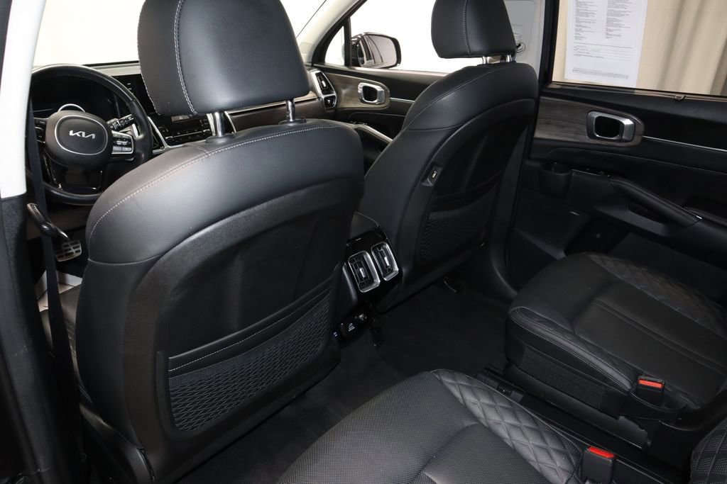 Used 2023 Kia Sorento SX Prestige AWD/4WD image 22