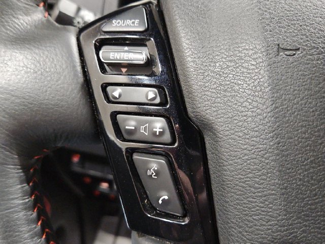 Used 2024 Nissan Frontier PRO-4X w/ Pro Convenience Package AWD/4WD image 34