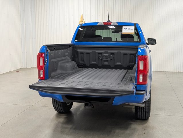 Certified 2023 Ford Ranger XLT w/ Equipment Group 301A Mid AWD/4WD image 21