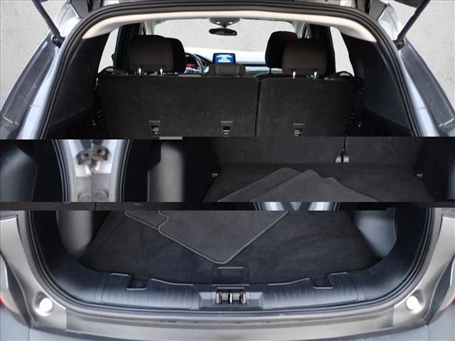 Certified 2025 Ford Escape Active AWD/4WD image 8
