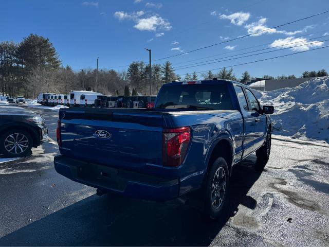 Certified 2024 Ford F150 STX image 4