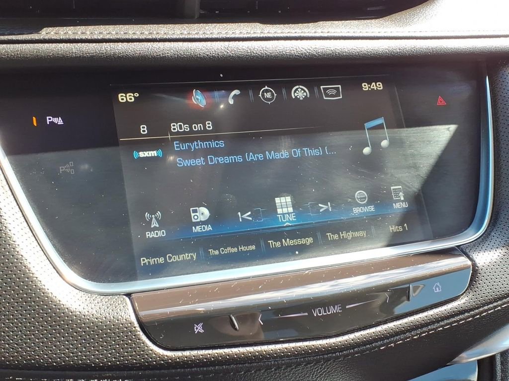 Used 2019 Cadillac XT5 Premium Luxury AWD/4WD image 25