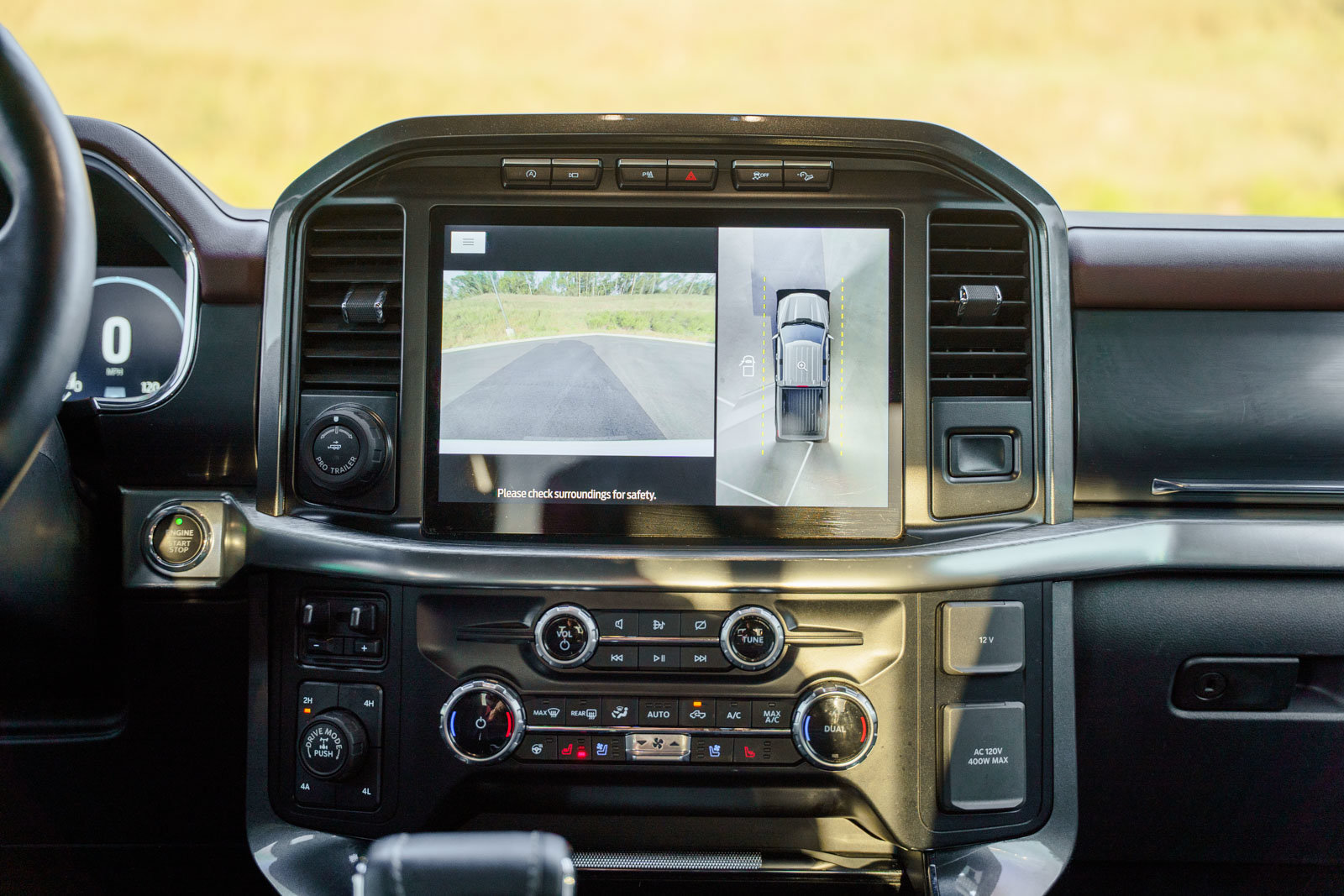 Certified 2023 Ford F150 Lariat AWD/4WD image 37