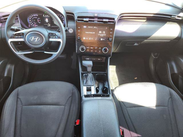 Used 2022 Hyundai Tucson SEL FWD image 26