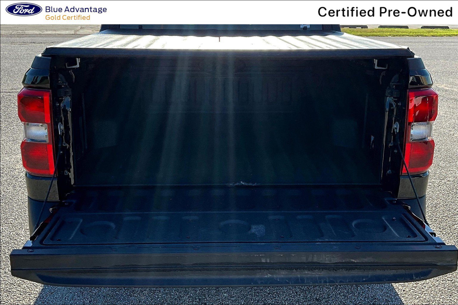 Certified 2025 Ford Maverick Tremor AWD/4WD image 19