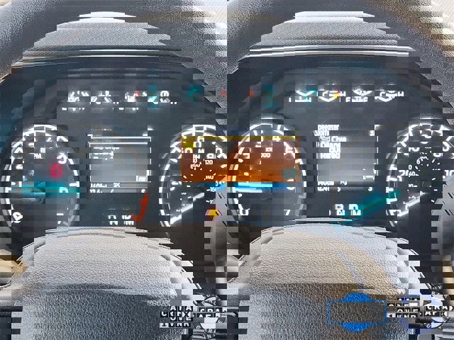 Certified 2023 Ford F150 XL w/ STX Appearance Package image 13