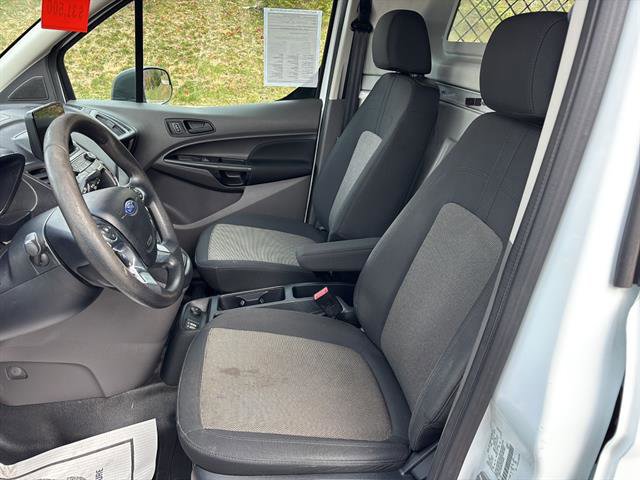 Certified 2022 Ford Transit Connect XL FWD image 11