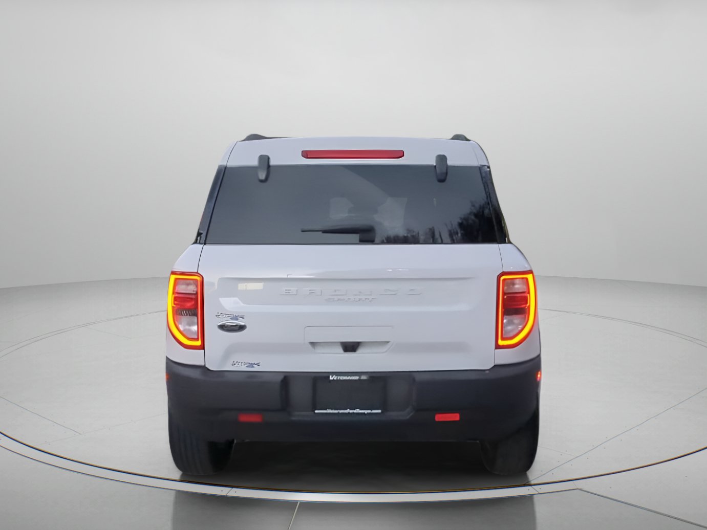 Certified 2023 Ford Bronco Sport Big Bend AWD/4WD image 24