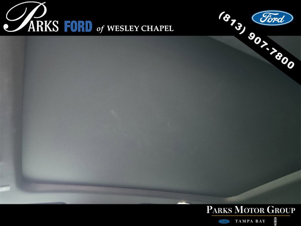 Used 2021 Chevrolet Tahoe Z71 w/ Rear Media and Nav Package image 25