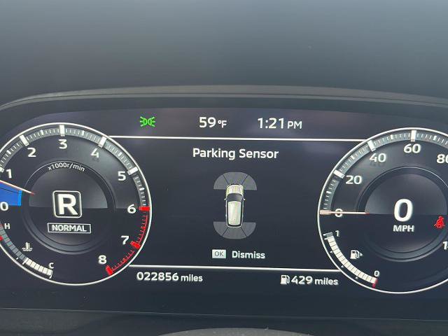 Used 2024 Mitsubishi Outlander SE AWD/4WD image 35