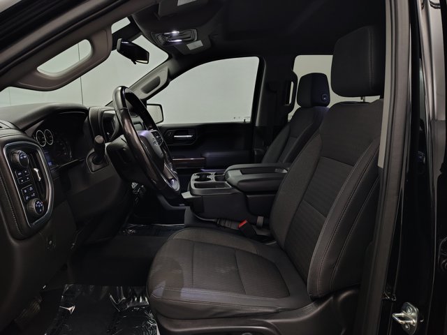 Used 2020 Chevrolet Silverado 1500 RST w/ All-Star Edition AWD/4WD image 22