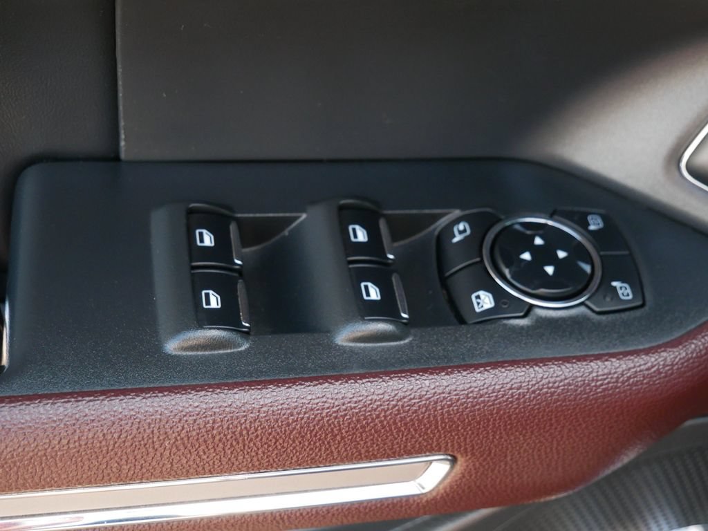 Certified 2024 Ford Expedition Max Limited AWD/4WD image 18