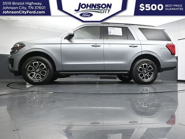 Certified 2024 Ford Expedition XLT AWD/4WD image 34