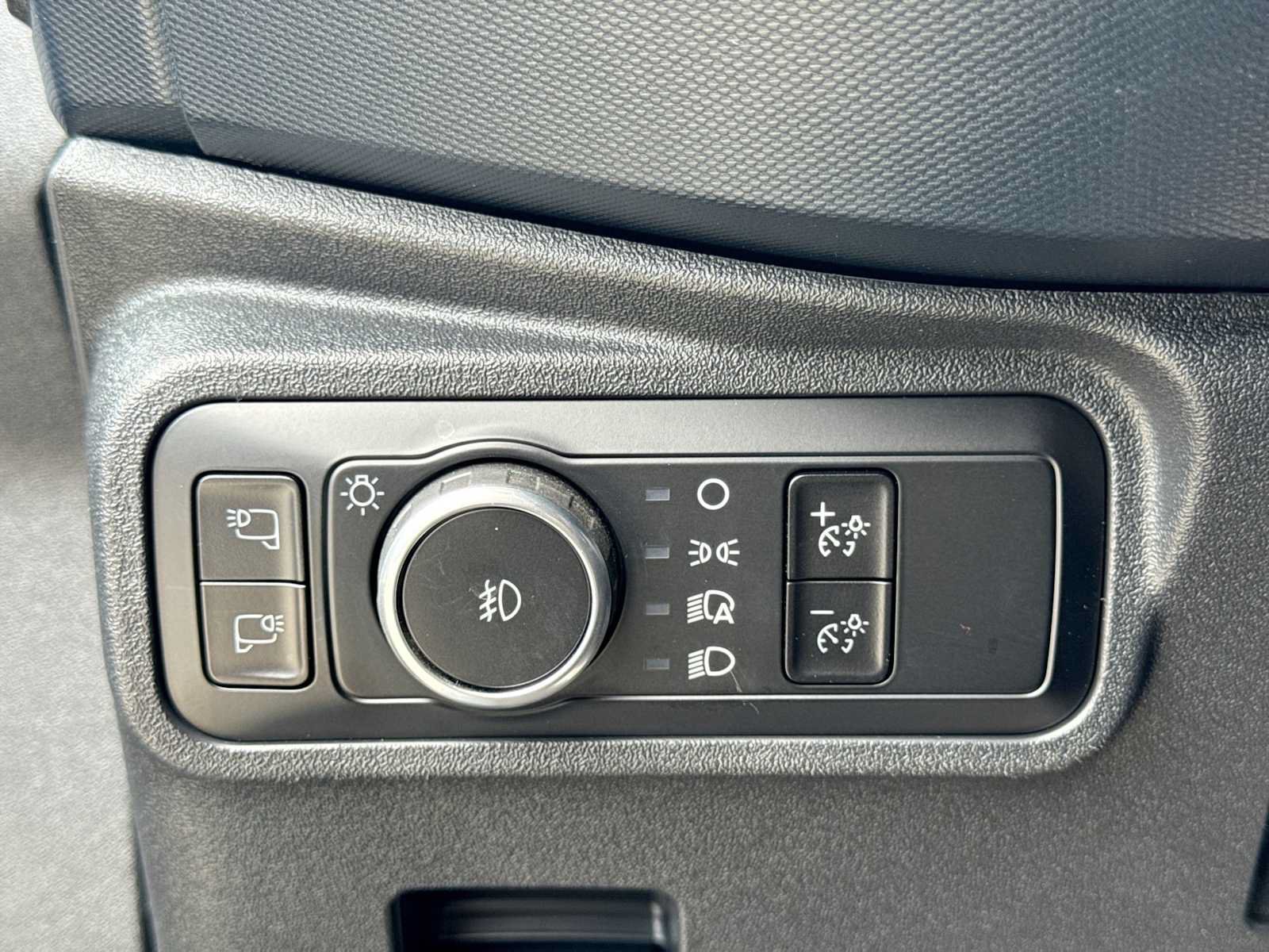 Certified 2023 Ford Bronco Outer Banks AWD/4WD image 26