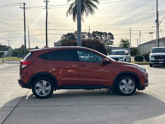 Used 2020 Honda HR-V EX-L image 8