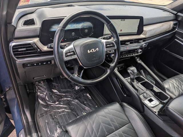 Used 2025 Kia Telluride SX Prestige X-Pro AWD/4WD image 2