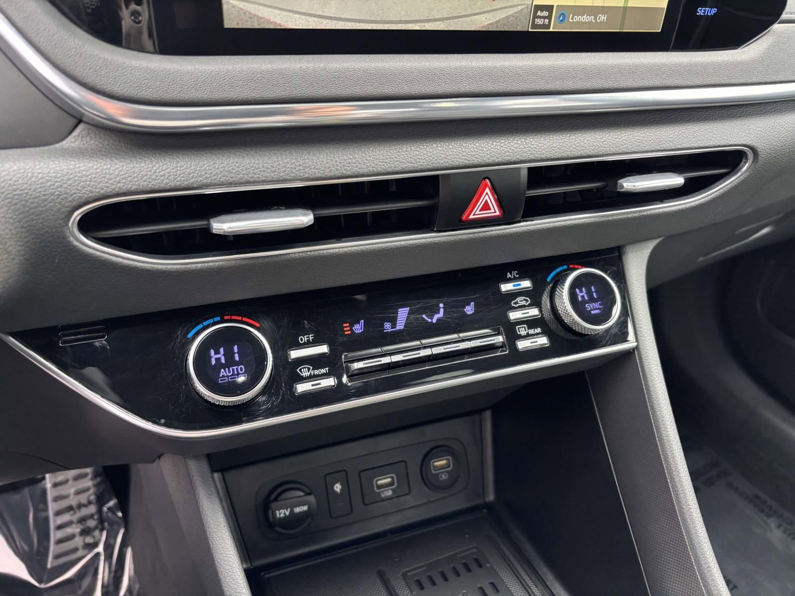 Used 2022 Hyundai Sonata SEL Plus image 24