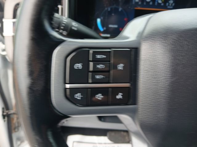 Certified 2024 Ford F250 Lariat image 20