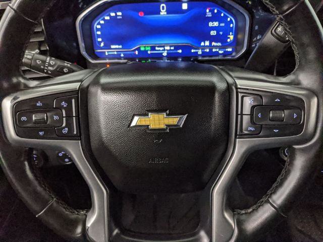 Used 2023 Chevrolet Silverado 1500 LT image 10