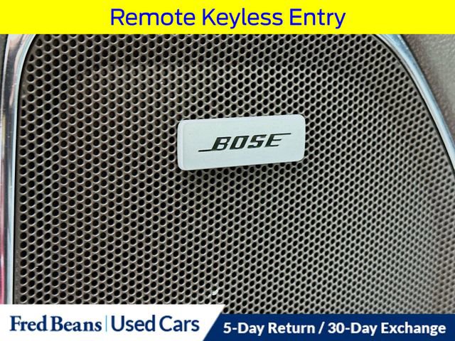 Used 2017 GMC Sierra 1500 Denali w/ Denali Ultimate Package image 24