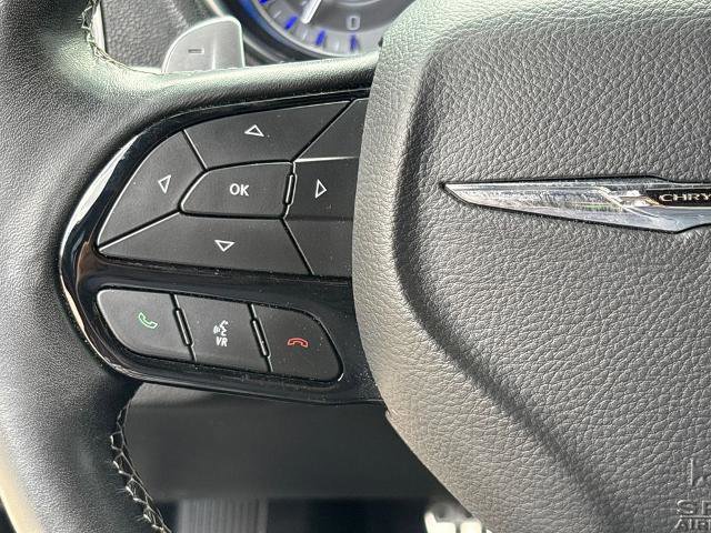 Used 2020 Chrysler 300 S w/ Safetytec Plus Group image 25