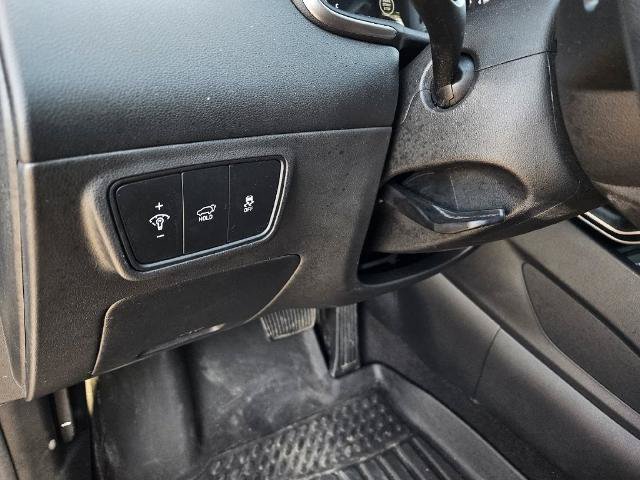 Used 2023 Hyundai Tucson SEL AWD/4WD image 17