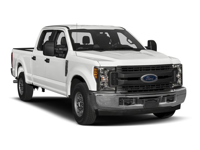 Certified 2017 Ford F250 Lariat w/ Lariat Ultimate Package AWD/4WD image 6
