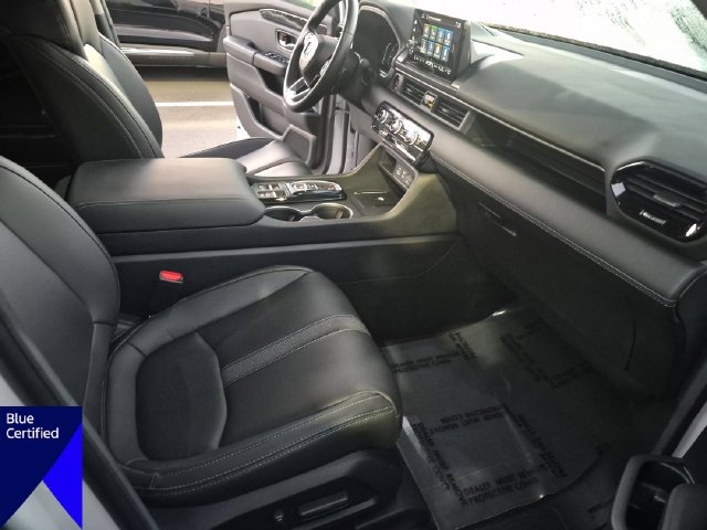 Used 2025 Honda Pilot EX-L image 34