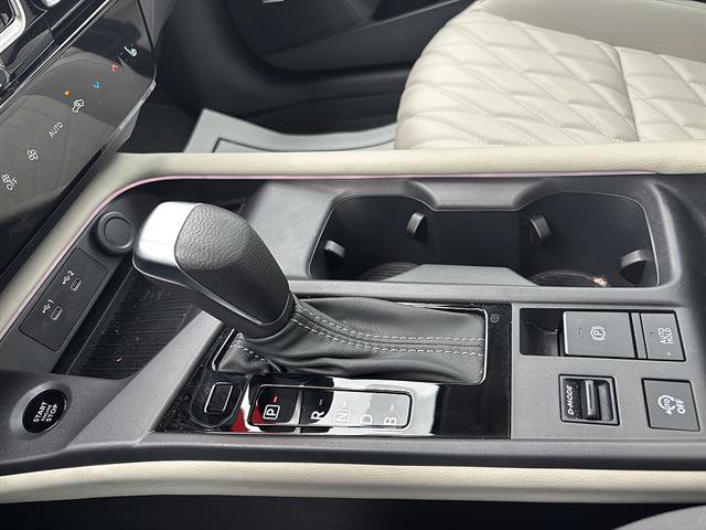 Used 2026 Nissan Sentra SL w/ Floor Mat Package FWD image 25