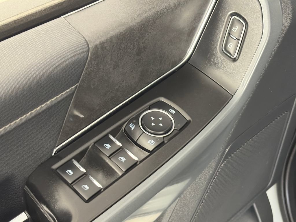 Certified 2024 Ford F150 XLT w/ Mobile Office Package image 26