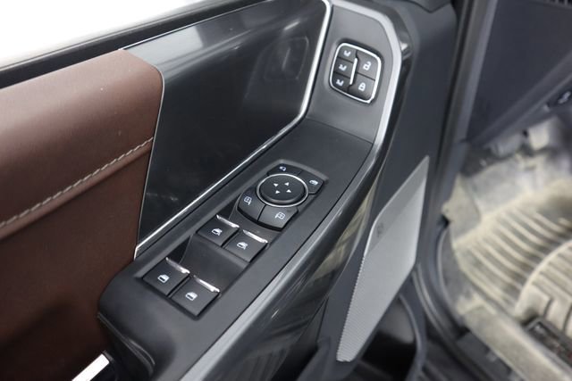 Certified 2023 Ford F150 Lariat w/ Equipment Group 502A High image 37