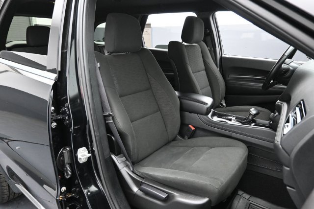 Used 2024 Dodge Durango SXT AWD/4WD image 29