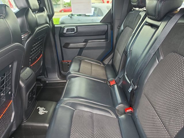 Certified 2024 Ford Bronco Raptor AWD/4WD image 15