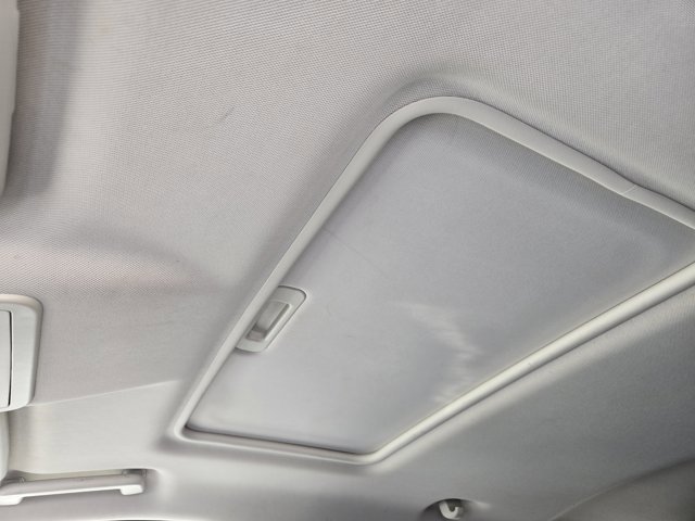 Certified 2019 Ford EcoSport SE FWD image 23