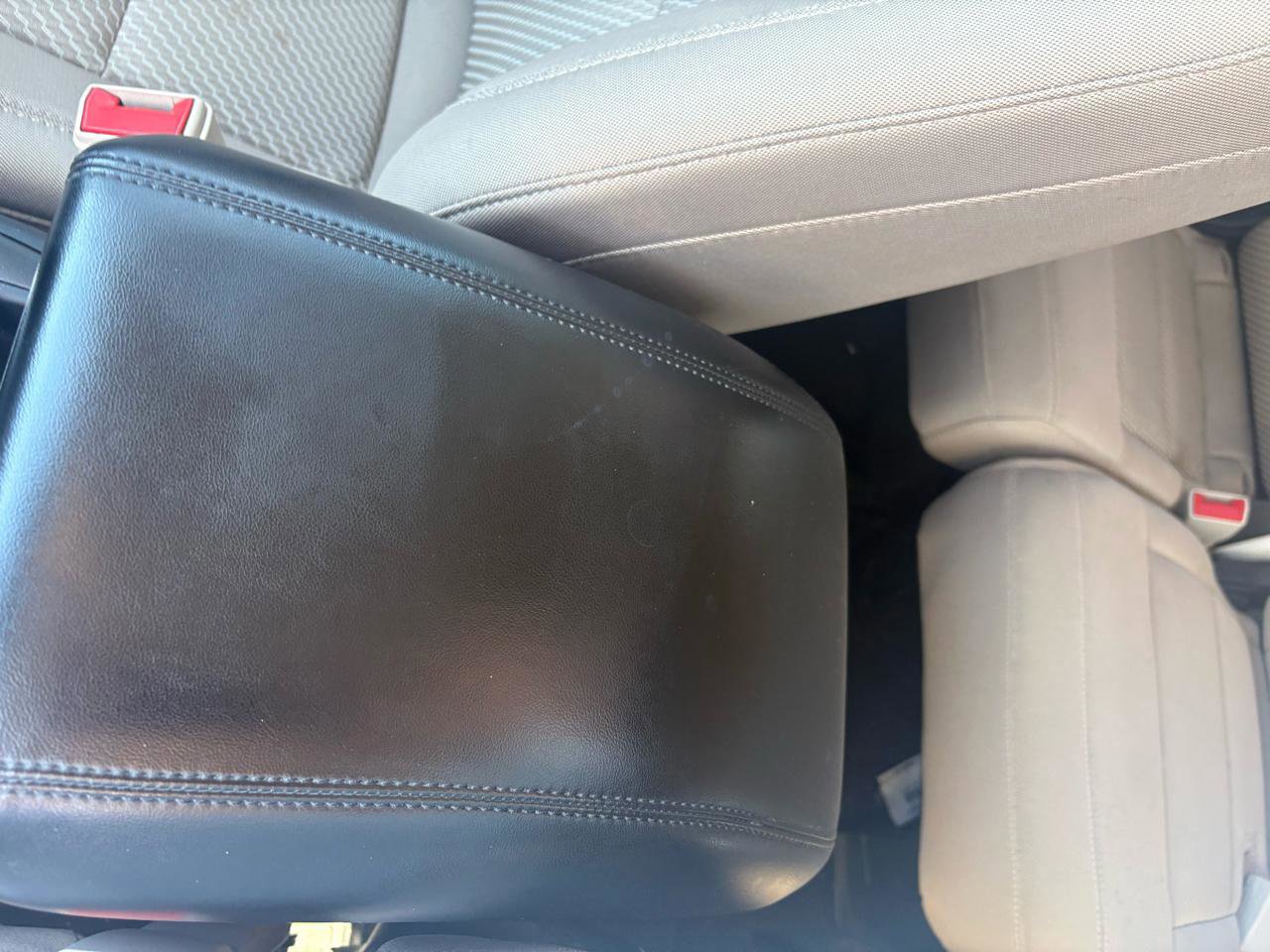 Certified 2022 Ford Explorer XLT image 25