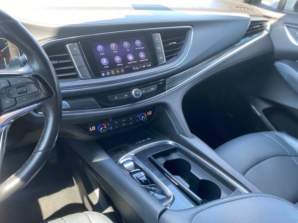 Used 2024 Buick Enclave Premium FWD image 24