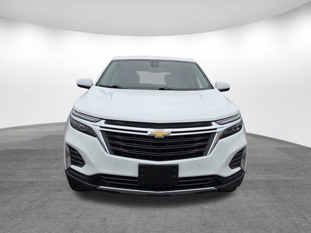 Used 2023 Chevrolet Equinox LT AWD/4WD image 2