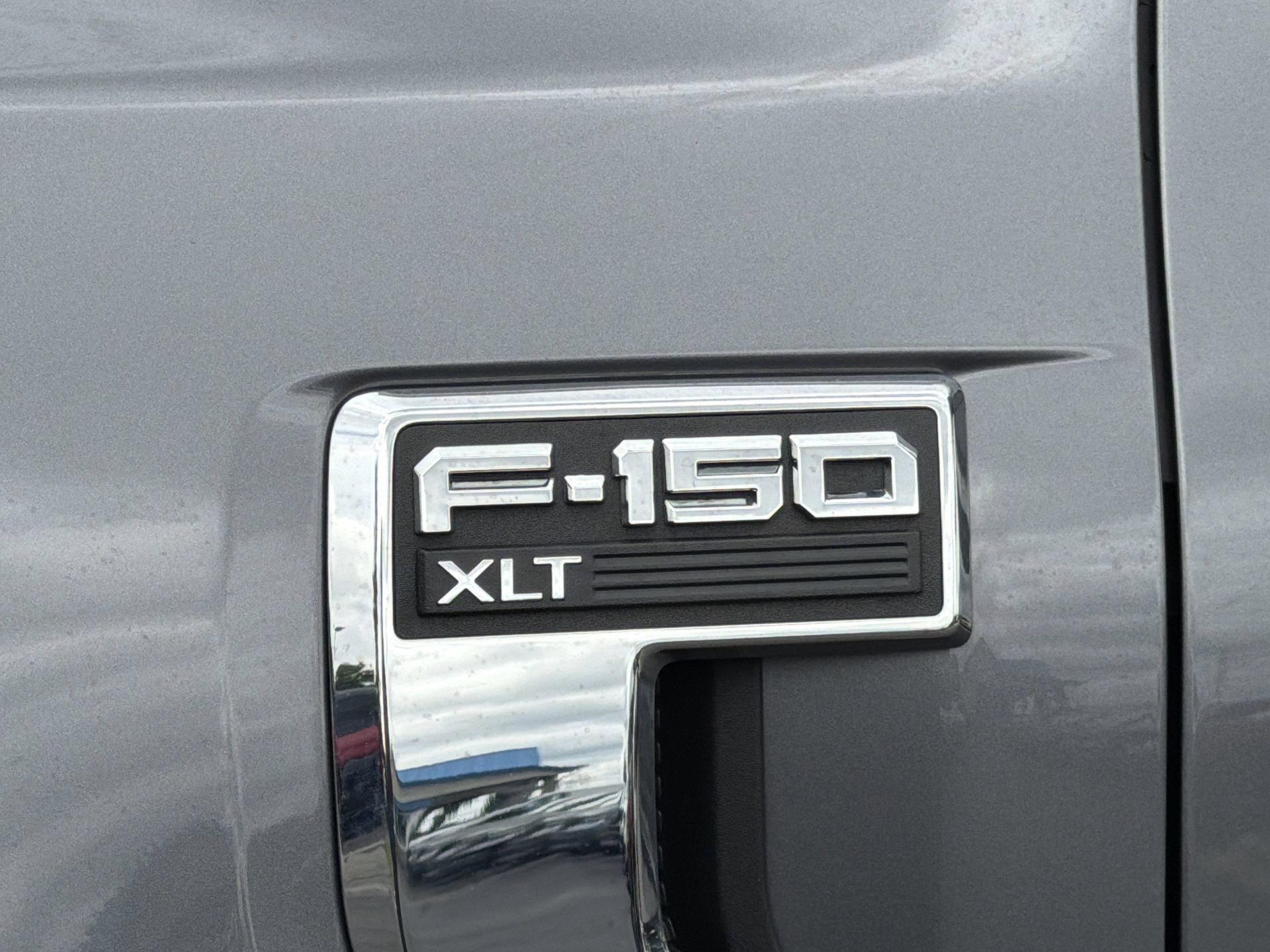 Certified 2024 Ford F150 XLT w/ Equipment Group 302A MID AWD/4WD image 33
