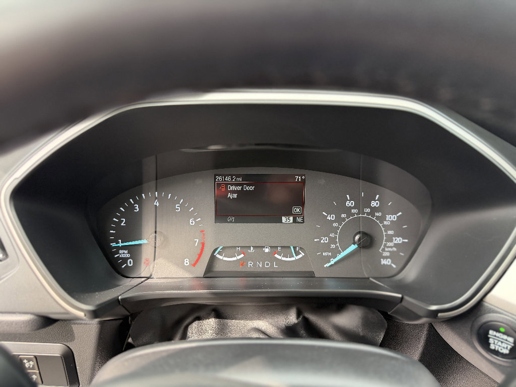 Certified 2022 Ford Escape SEL image 15