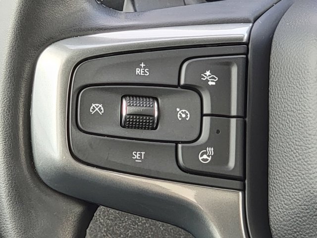 Used 2024 Chevrolet Silverado 1500 LT Trail Boss w/ Convenience Package II AWD/4WD image 32
