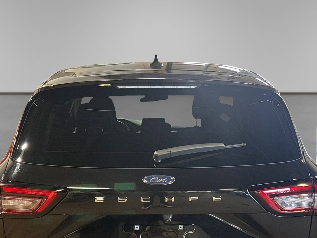 Certified 2025 Ford Escape Active image 6