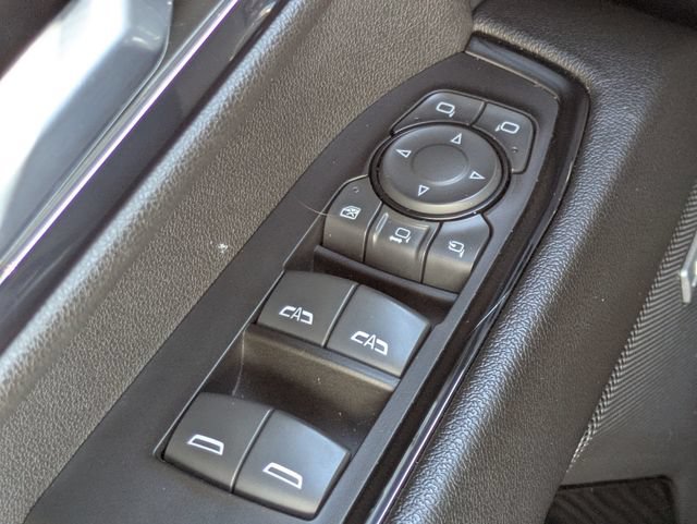 Used 2024 GMC Sierra 2500 AT4 w/ AT4 Premium Plus Package AWD/4WD image 25